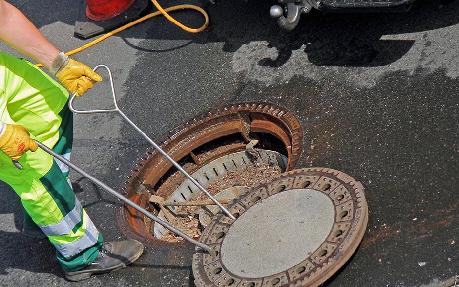 déboucher une canalisation Montrouge