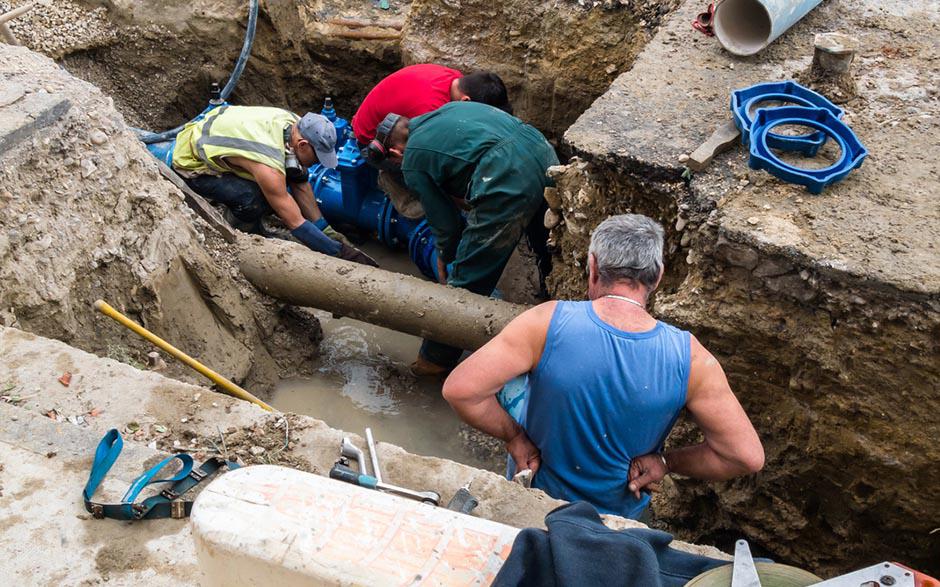 devis débouchage canalisation Montigny-Lencoup