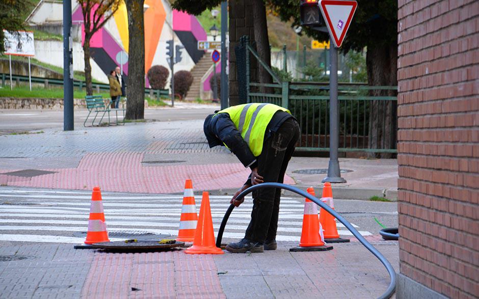  déboucher une canalisation Montrouge