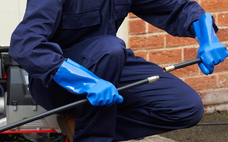 déboucheur canalisation wc Clamart