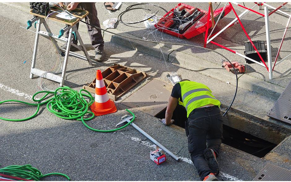 tuyau débouche canalisation Corbeil-Essonnes