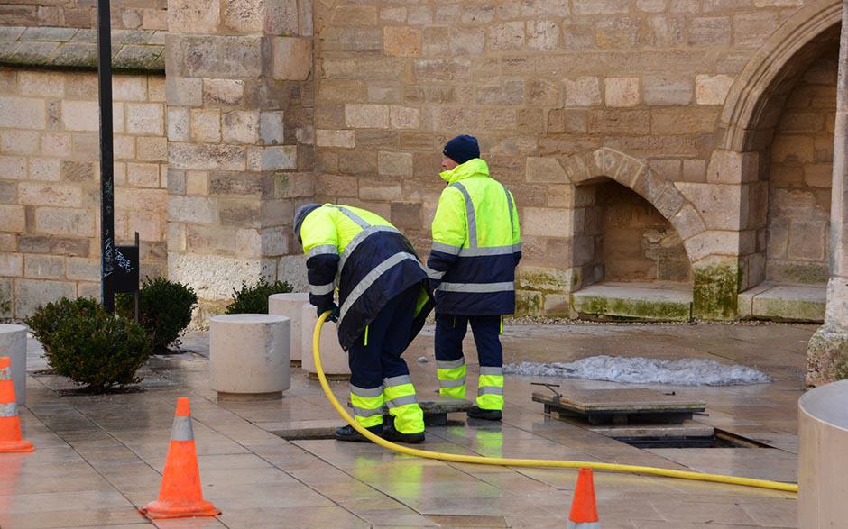 déboucheur canalisation wc Clamart