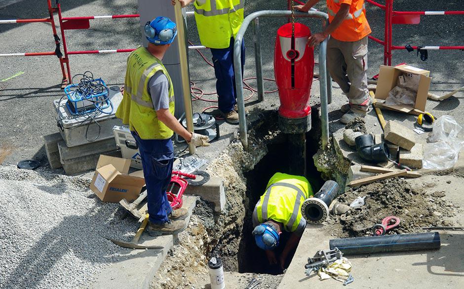 tuyau débouche canalisation Corbeil-Essonnes